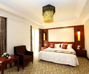 Hefei Seine River Bank No.8 Hotel Hefei China