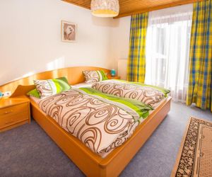 Appartement Berner Wagrain Austria