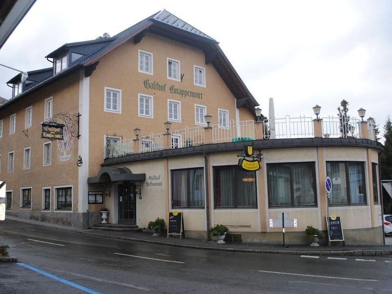 Hotel Photo 20