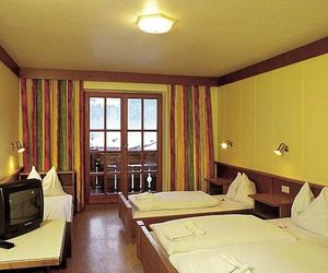 Jugendhotel Notburgahof Piesendorf Austria