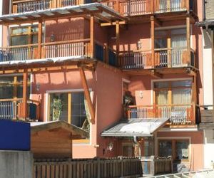 Appartement Hohe Mut Obergurgl Austria