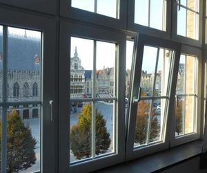 Holiday Home Ieper Market Square Ieper Belgium