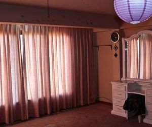 Kroosty & Kelly Homestay La Paz Bolivia