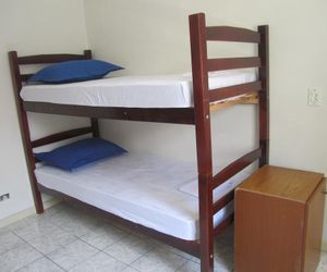 Campo Grande Hostel Ibirapuera Brazil