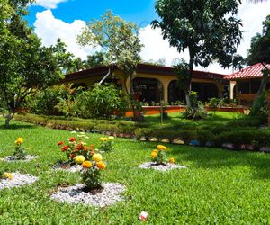 Hotel Brillasol Airport San Antonio Costa Rica