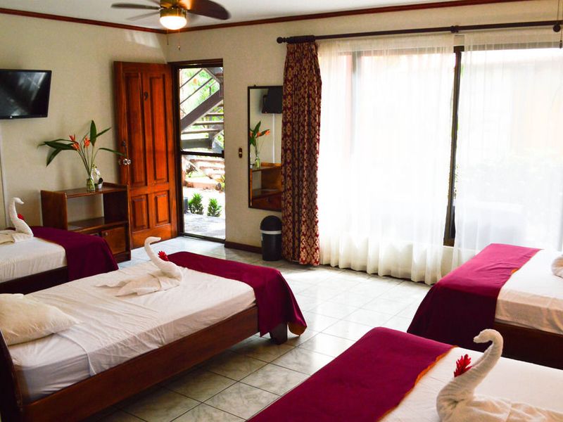 Hotel Photo 2