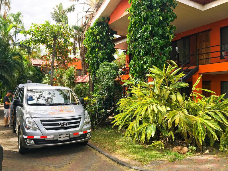 Hotel Photo 20