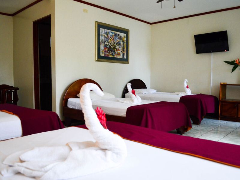 Hotel Photo 3