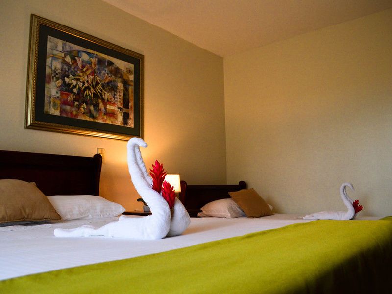 Hotel Photo 5