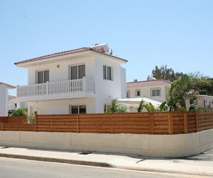 Villa Sofia Ayia Napa Cyprus