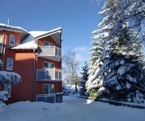 Appartement Brinkmann Braunlage Germany