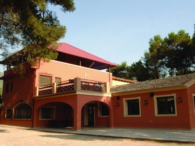 Hotel Photo 22