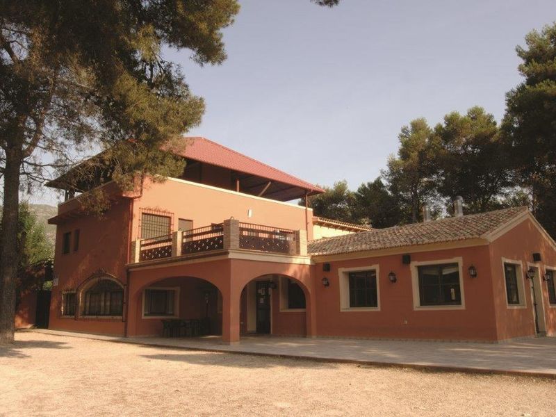 Hotel Photo 23