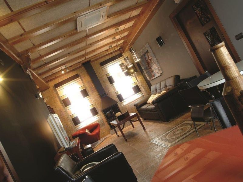 Hotel Photo 9