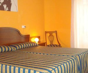Hostal Arcos Oviedo Spain