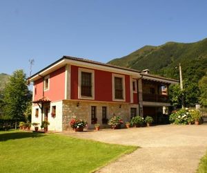 Casa Marian Cangas de Onis Spain