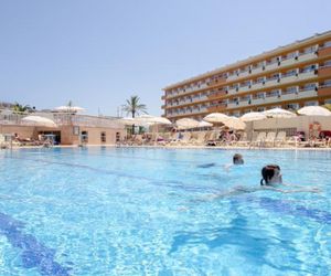 Apartamentos Ferrer Janeiro Can Picafort Spain