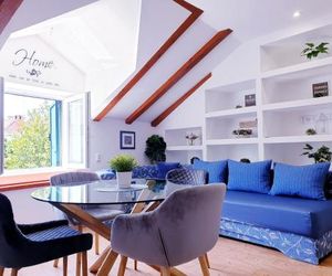 Apartment Sandra Supetar Croatia