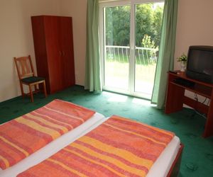 Balla Appartements Zalakaros Hungary