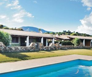 Holiday home Abbaurci III Cardedu Italy