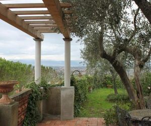 Holiday home Casa Cigoli San Miniato Italy