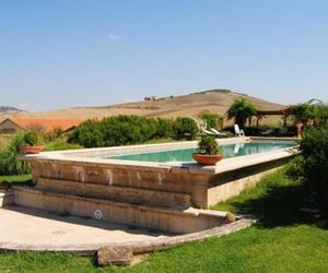 Apartment Orcia Pienza Italy