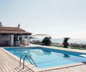 Holiday home Villa Aurora II Parghelia Italy