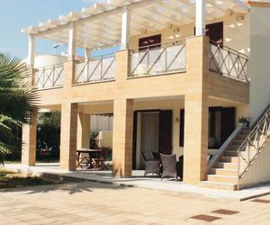 Holiday home Villa Sutera Menfi Italy