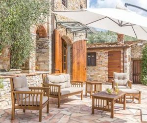 Holiday home Pieve a Elici Coli e Spezi Massarosa Italy