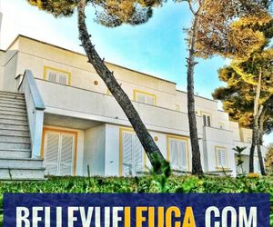 Residence Bellevue Marina di Leuca Italy