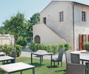 Apartment Montignoso Via dell´Ecce Homo Gambassi Terme Italy