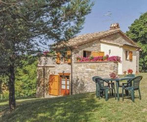 Holiday home Agriturismo La Ginestra Citta di Castello Italy