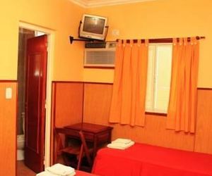 Hotel Plaza Alberdi Tucuman Argentina