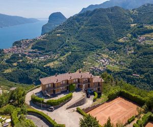 Residence Bellevue Tremosine Italy