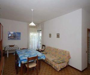 Apartment Villa Rosa Lungomare Italia Alba Adriatica Italy