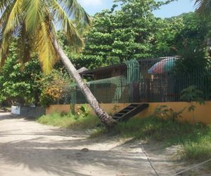 Beach House Mirage Laborie Saint Lucia