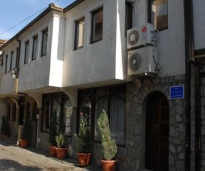 Suites Donev Ohrid Macedonia