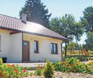 Holiday home Wolin Dargobadz Miedzyzdroje Poland