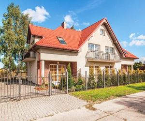 Apartment Rowy ul. Jaworowa III Rowy Poland