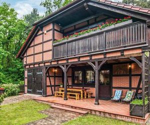 Holiday home Pobierowo Grunwaldzka Pobierowo Poland