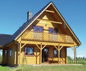 Holiday home Kolczewo Strazacka Kolczewo Poland