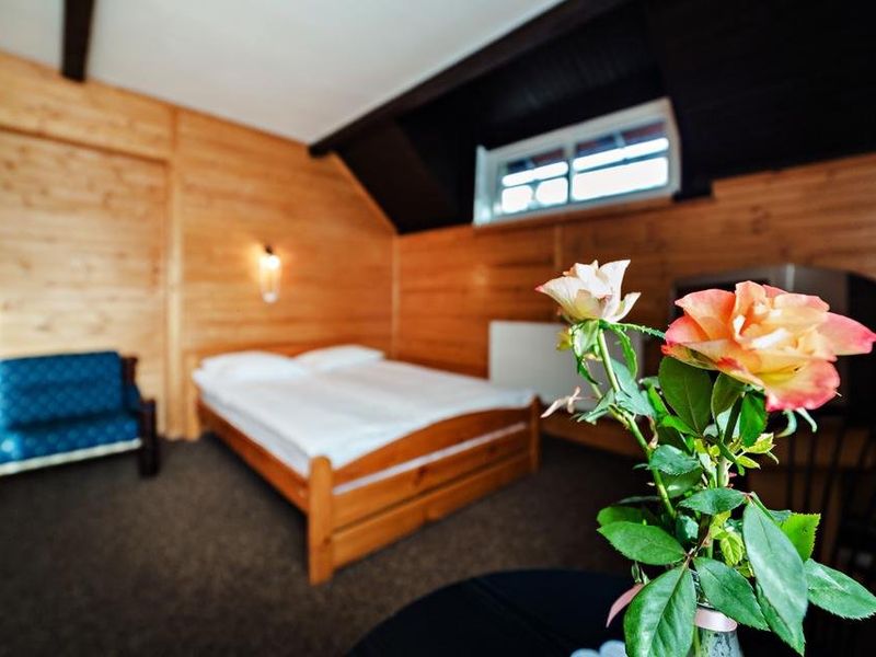 Hotel Photo 11
