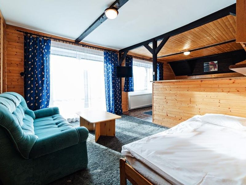 Hotel Photo 9