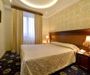 Forum Hotel Yerevan Armenia