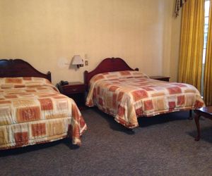Hostal La Castellana Cuenca Ecuador