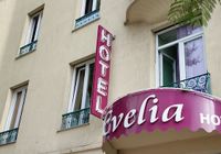 Отзывы Evelia Hotels, 1 звезда