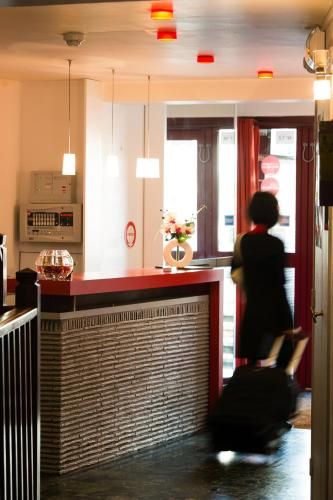 Hotel Photo 16