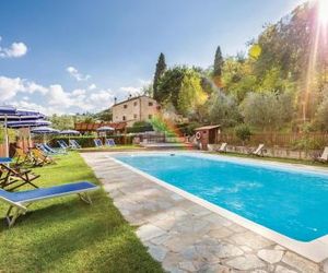 Apartment I Gigli Volterra Italy