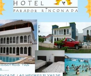 Hotel Parador Rinconada Puerto Escondido Mexico