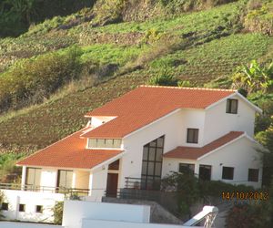 Madeira Ginas Village Ribeira Brava Portugal